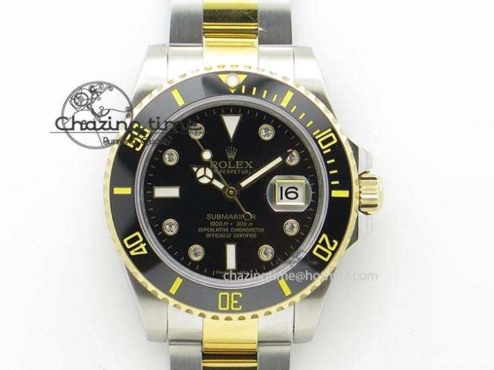 1222 TechFriendly DateJust 36 126231 EWEF Best Edition Gray Stick Dial on SS RG Oyster Bracelet A 661